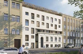 Wohnung kaufen in Meiselstraße 79/14, 1140 Wien, Die Symbiose: Nachhaltig und modern - 2-Zimmer-Neubauwohnung in U-Bahn Nähe