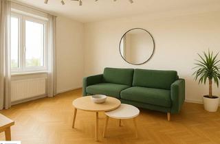 Wohnung kaufen in Kröllgasse 1/10, 1150 Wien, Charmante 1-Zimmer-Wohnung im Herzen des 15. Bezirks