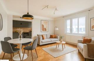 Wohnung kaufen in Kröllgasse 1/11, 1150 Wien, Perfekte Starterwohnung im 15. Bezirk