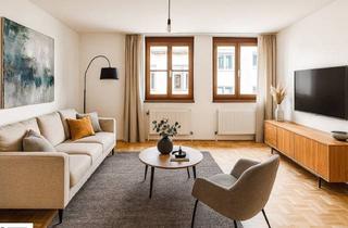 Wohnung kaufen in Schulgasse 63/28, 1180 Wien, Charmante 50m² Wohnung in Bestlage beim Schubertpark - 18. Bezirk