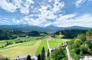 Grundstück zu kaufen in 6094 Axams, Baugrundstück in Omes mit Traumausblick