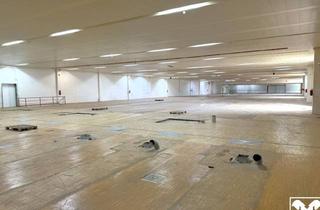 Lager mieten in 6500 Landeck, Flexible Gewerbeflächen für Lager und Logistik mit Top Anbindung- von 500 m² bis 11.000 m² verfügbar