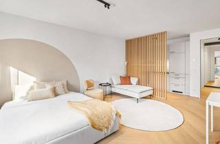 Anlageobjekt in Floridusgasse, 1210 Wien, Sofortige Einnahmen - bezugsfertige Anlegerwohnung bei der Alten Donau