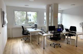 Büro zu mieten in Alpenstraße, 5020 Salzburg, Büro / Praxis / Massage - Neubau - Premiumlage - Alpenstraße