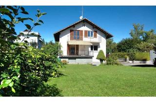 Haus kaufen in 6971 Hard, Einmalige Gelegenheit am Bodensee - Haus mit Grundstück in Traumlage