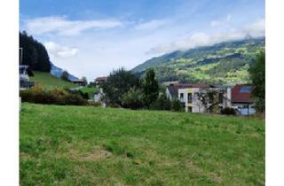 Grundstück zu kaufen in 6774 Tschagguns, Sonniges Grundstück in Schruns-Tschagguns!