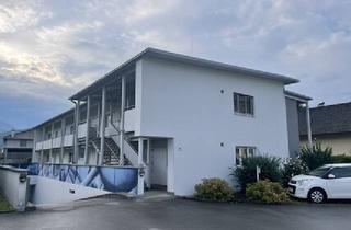 Wohnung mieten in 6800 Feldkirch, 2 – Zimmer Wohnung mit Balkon in ruhiger Lage in Gisingen ZU VERMIETEN (unmöbliert)