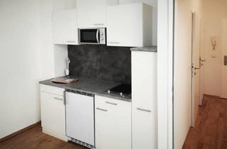 Wohnung mieten in Hauptplatz 14/4, 4020 Linz, Garconniere direkt am Linzer Hauptplatz. 31m²