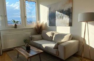 Wohnung mieten in Leopold-Böhm-Straße 2, 1030 Wien, PROVISIONSFREIE, VOLLMÖBLIERTE UND KLIMATISIERTE 2-ZIMMER WOHNUNG
