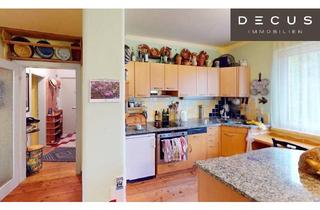 Wohnung kaufen in Staatsbahnstraße, 2136 Laa an der Thaya, ZWEIWOHNUNGS-KOMBI MIT FÜNF ZIMMERN UND BALKON