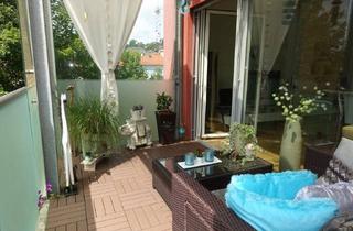 Wohnung mieten in Hilmteichstraße, 8010 Graz, HILMTEICH - LKH - LEECHWALD - UNIVERSITÄT: gepflegt, großzügig, 3 Zimmer, Terrasse, Tiefgaragenplatz
