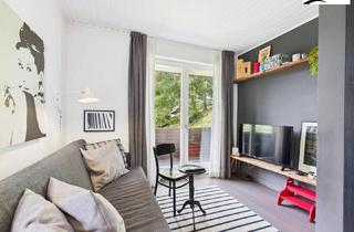 Wohnung kaufen in Haydnweg, 9546 Kleinkirchheim, Smarte Investition - 2-Zimmer-Ferienwohnung | vollmöbliert & vermietbar