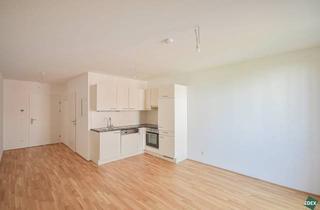 Wohnung mieten in Höchstädtplatz, 1200 Wien, Ruhelage: 2-Zimmer Wohnung mit Loggia