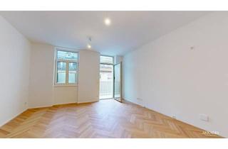 Wohnung kaufen in Tiefendorfergasse 4/20, 1140 Wien, Singletraum mit Balkon I Saniert