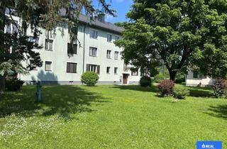 Wohnung kaufen in 9201 Krumpendorf, Freundliche 3 Zimmerwohnung 2 Minuten vom Wörthersee entfernt