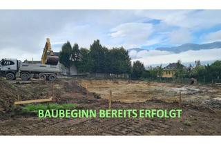 Wohnung kaufen in Gartenhausweg 03, 4560 Kirchdorf an der Krems, Moderne Gartenwohnung in Kirchdorf: Erstbezug, 4 Zimmer, Terrasse & Garage!
