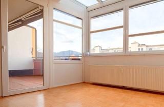 Wohnung mieten in Schumanngasse 50, 9020 Klagenfurt, Freundliche, helle 2-Zimmer Wohnung in Uni- und Seenähe zu vermieten