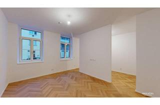 Wohnung kaufen in Tiefendorfergasse 4/2, 1140 Wien, Starterwohnung im sanierten Altbau