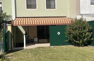 Reihenhaus kaufen in Lindenweg 5, 2351 Wiener Neudorf, 4-Zimmer-Reihenhaus in Wiener Neudorf, sofort bezugsfertig!