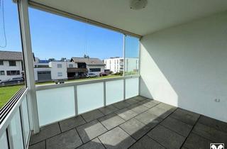 Wohnung kaufen in 6890 Lustenau, 4-Zimmerwohnung mit sonniger Loggia