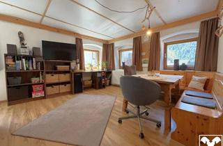 Wohnung kaufen in 6433 Oetz, Ihr neues Eigenheim: Top sanierter Hausanteil in Ruhelage