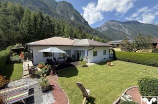 Einfamilienhaus kaufen in 6465 Nassereith, Familienparadies: Einfamilienhaus in Ruhelage mit Wohlfühlambiente