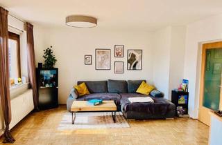 Wohnung kaufen in 4870 Vöcklamarkt, Lichtdurchflutete 4-Zimmer-Wohnung - ideal für Familien oder Paare mit Platzbedarf