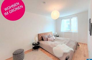 Wohnung mieten in Laaer Wald, 1100 Wien, THE FAVE: Wohntraum mit großzügiger Freifläche im Grünen!