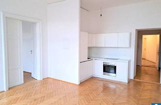 Wohnung mieten in Grazbachgasse, 8010 Graz, **Ab 01.04.2026** Unbefristeter 2-Zimmer-Wohnungshit nahe Jakominiplatz