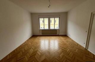 Wohnung mieten in Kaiserfeldgasse 6/7, 8700 Leoben, Sanierte 4-Zimmer Wohnung mit Balkon im Zentrum von Leoben zu vermieten