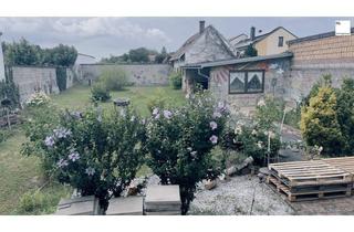 Mehrfamilienhaus kaufen in Gänserndorf, 2242 Prottes, Traumhaftes Mehrfamilienhaus in Prottes - 10 Zimmer, Garten, vollrenoviert!