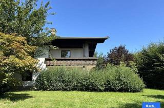 Mehrfamilienhaus kaufen in Ossiacher See, Feldkirchen, 9552 Steindorf am Ossiacher See, Mehrfamilienhaus mit großem Grundstück in See-Nähe
