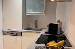 Wohnung mieten in Erzherzog-Eugen-Straße 19/8, 5020 Salzburg, Kurzzeitmiete 3-6 Monate Itzling Salzachnähe