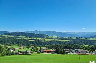 Haus kaufen in 6933 Doren, Ihr neuer Wohntraum mit sagenhaftem Ausblick!