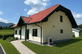 Haus kaufen in Nötsch Im Gailtal, 9620 Hermagor, Nähe Hermagor! Hochwertige Ausführung einmalige Gelegenheit!