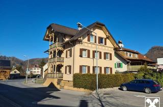 Haus kaufen in 6833 Klaus, Zweifamilienhaus mit separaten Eingängen
