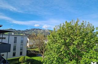 Wohnung kaufen in 6973 Höchst, Dachgeschoss, Terrasse und Weitblick