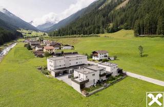 Reihenhaus kaufen in 6182 Gries im Sellrain, Luxus trifft Natur - Stilvolles und hochwertiges Eckreihenhaus in ruhiger Umgebung