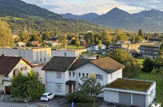Haus kaufen in 6922 Wolfurt, Raumwunder mit Potential im schönen Rickenbach!