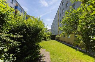 Wohnung kaufen in Siegfriedgasse 28/12/9, 1210 Wien, Großartig geschnittene 3 Zimmer Eigentumswohnung mitten in Floridsdorf! Komplett und modern saniert! KFZ-Stellplatz optional vorhanden.