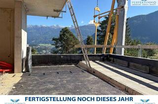 Wohnung kaufen in 6460 Imst, Neubauprojekt: 3-Zimmer-Wohnung Top 4 mit Balkon – Ihr neues Zuhause in Imst