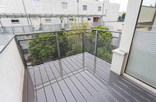 Maisonette kaufen in Ullreichgasse 13/4/14, 1220 Wien, Wohnen auf zwei Ebenen - 4 Zimmer Maisonette EIGENTUMSWOHNUNG in 1220 Wien - kernsaniert und provisionsfrei!