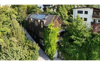 Penthouse kaufen in Nageletal, 6020 Innsbruck, Nageletal 6 - OBEN