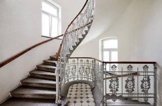 Wohnung kaufen in Loeschenkohlgasse, 1150 Wien, Langfristig Rendite sichern und in den Wiener Altbau investieren - 3,7% BAR und € 3.016/m²