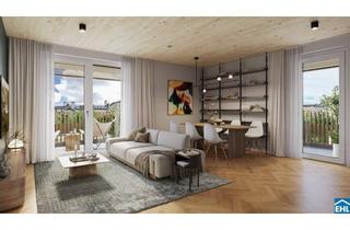 Wohnung kaufen in Obere Donaustraße, 1020 Wien, Willkommen im LeopoldQuartier LIVING