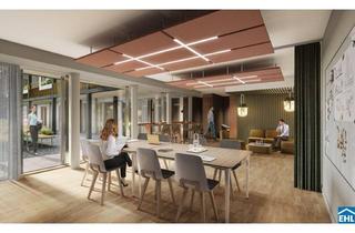 Wohnung kaufen in Obere Donaustraße, 1020 Wien, Nachhaltige Architektur mit Zukunft