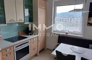 Wohnung kaufen in 8750 Judenburg, BESONDERS SCHÖNE 3 ZIMMERWOHNUNG MIT GROSSER LOGGIA UND MIT EXKLUSIVER AUSSTATTUNG
