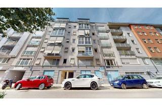 Wohnung kaufen in Liniengasse, 1060 Wien, Zukunftssicher investieren – 2-Zimmer Anlagewohnung mit Mieter bis 06/2029