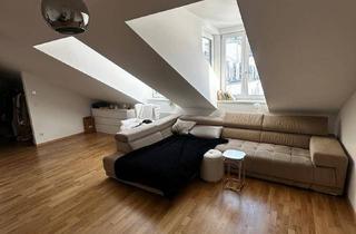 Wohnung mieten in Obere Donaustrasse 63, 1020 Wien, Dachgeschoss Wohnung direkt am Schottenring U2