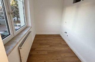 Wohnung mieten in Hans-Wagner-Straße, 4400 Steyr, Sanierung abgeschlossen: lichtdurchflutete 1-Zimmer-Wohnung mit optimaler Raumaufteilung – komfortabel, leistbar und mitten im Grünen! Mit praktischem Abstellraum, Aufzug und hellem Badezimmer!